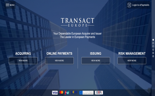 transact europe