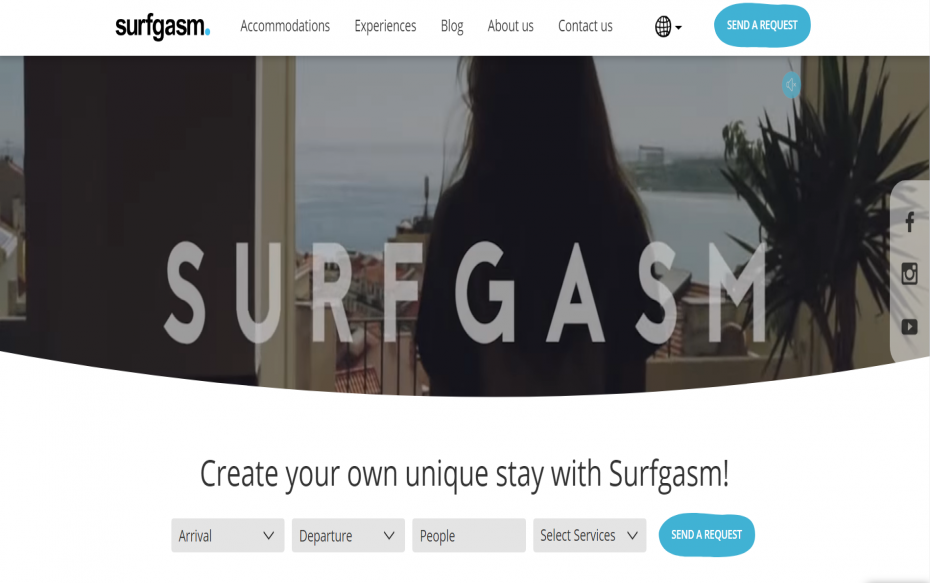surfgasm.com