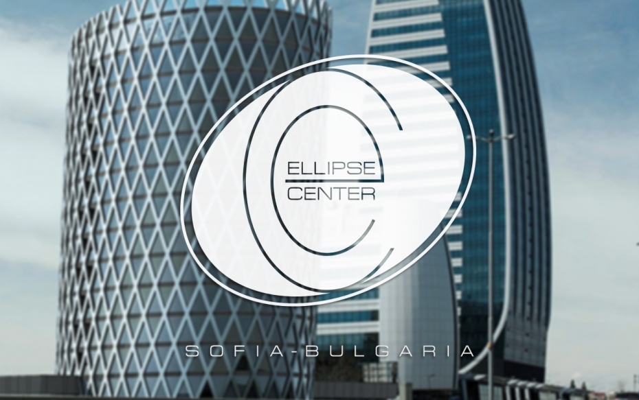 ellipse center